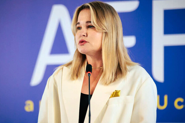    Алена Гетманчук / Alyona Getmanchuk/Facebook