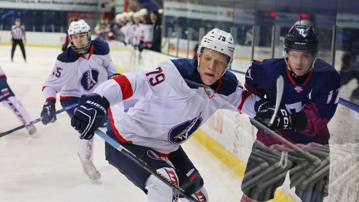    Фото: Андрей Ткачев / «Ямал-Медиа»