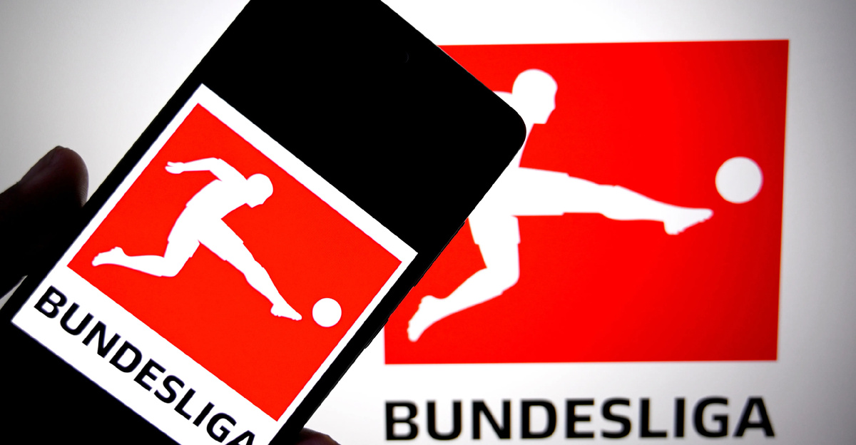 Бундеслига