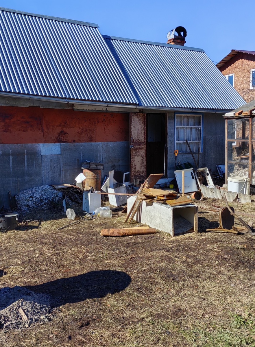 Это только начало