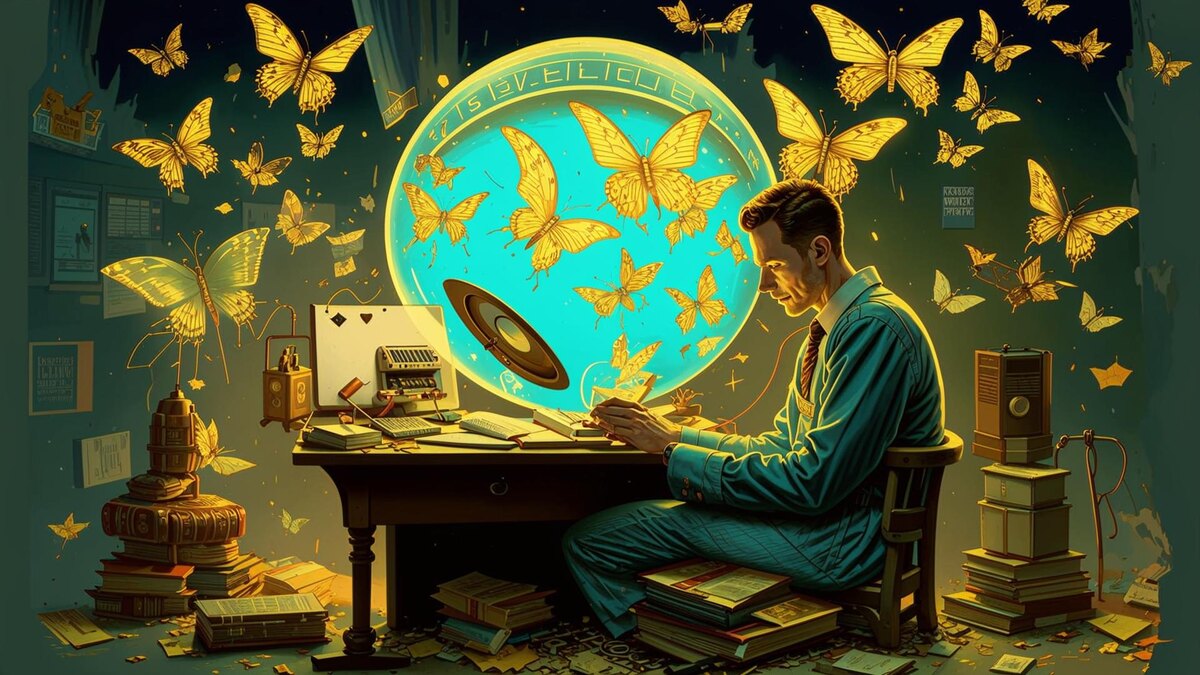 Кандинский 3.1