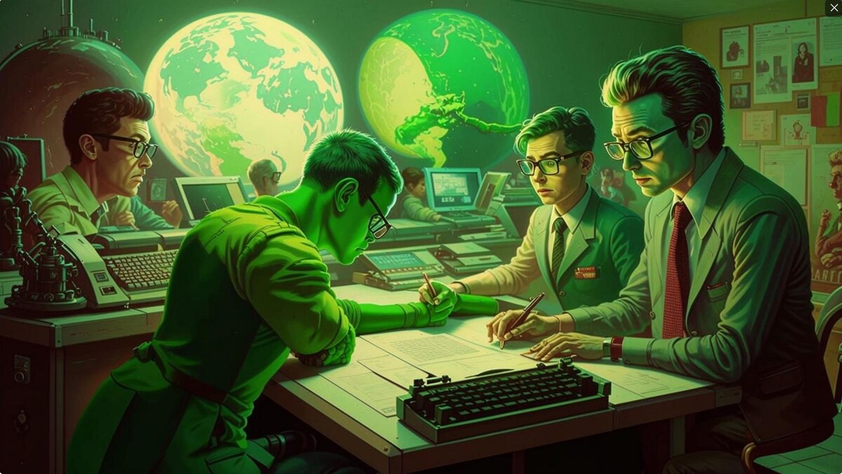 Кандинский 3.1