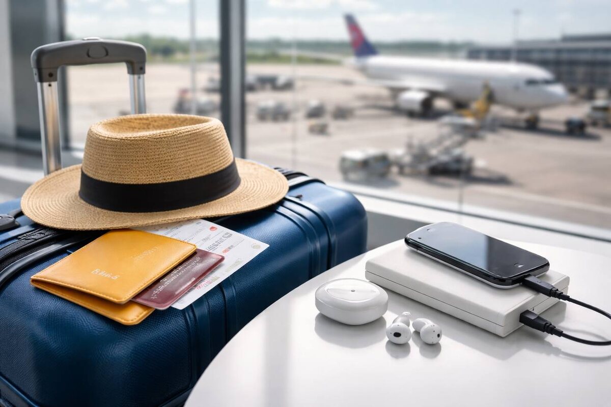 С 1 марта 2026 года в России меняются правила авиаперевозок: что важно знать пассажирам