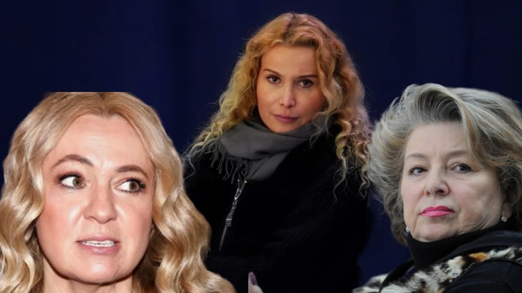 Вроде бы обычный разговор, пара реплик, старая обида. А по итогу - взорванное сообщество, десятки комментариев и ощущение, что под льдом давно трещит фундамент.