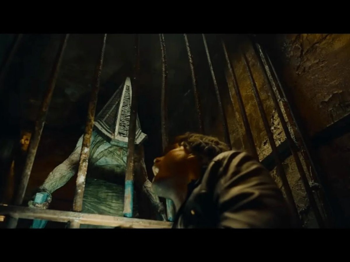     «Возвращение в Сайлент Хилл» — психологический фильм ужасов о сверхъестественном, вышедший в 2026 году