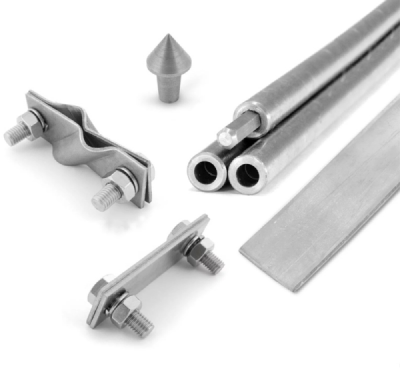 Комплект заземления