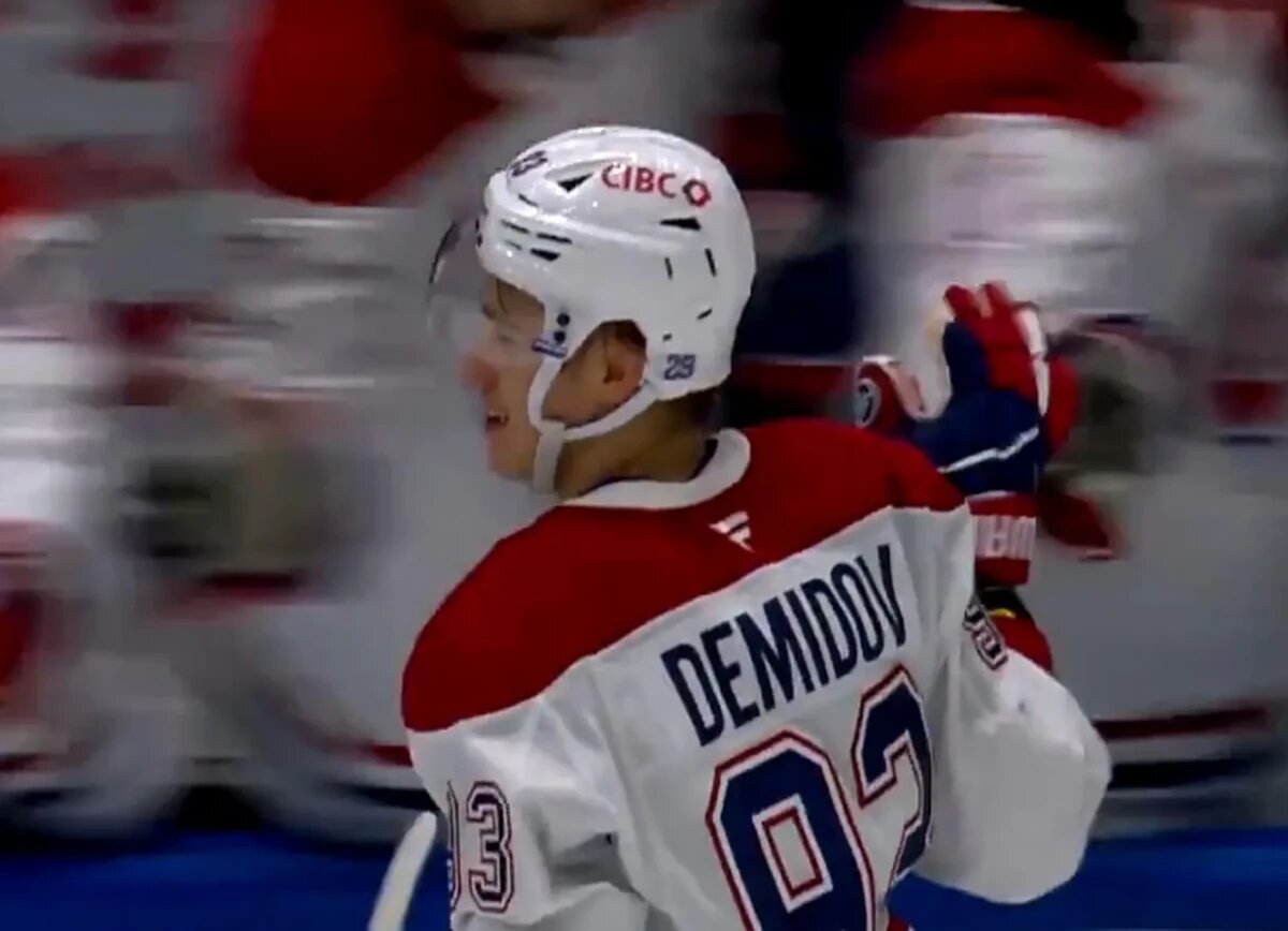     Dose о новом интервью с Демидовым: приятно видеть того, кого не пугают зимы Квебека