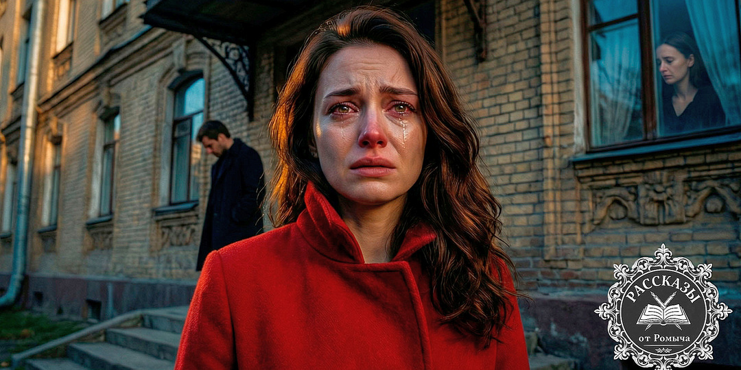 – Плохо стараешься, милочка! – процедил пасынок, вырывая из рук мачехи ключи от квартиры отца прямо в день оглашения завещания