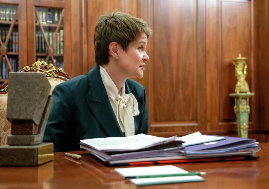     / Источник: © Вячеслав Прокофьев/РИА Новости