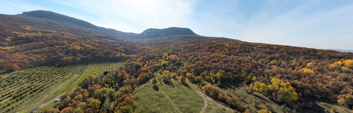 Бойка открывает свои тайны не спеша и только тем, кто пришел с уважением. Фото: Яндекс Панорамы