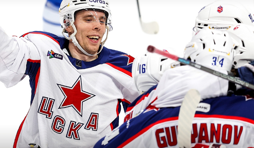 ЦСКА выиграли принципиальное столичное дерби. Фото: соцсети