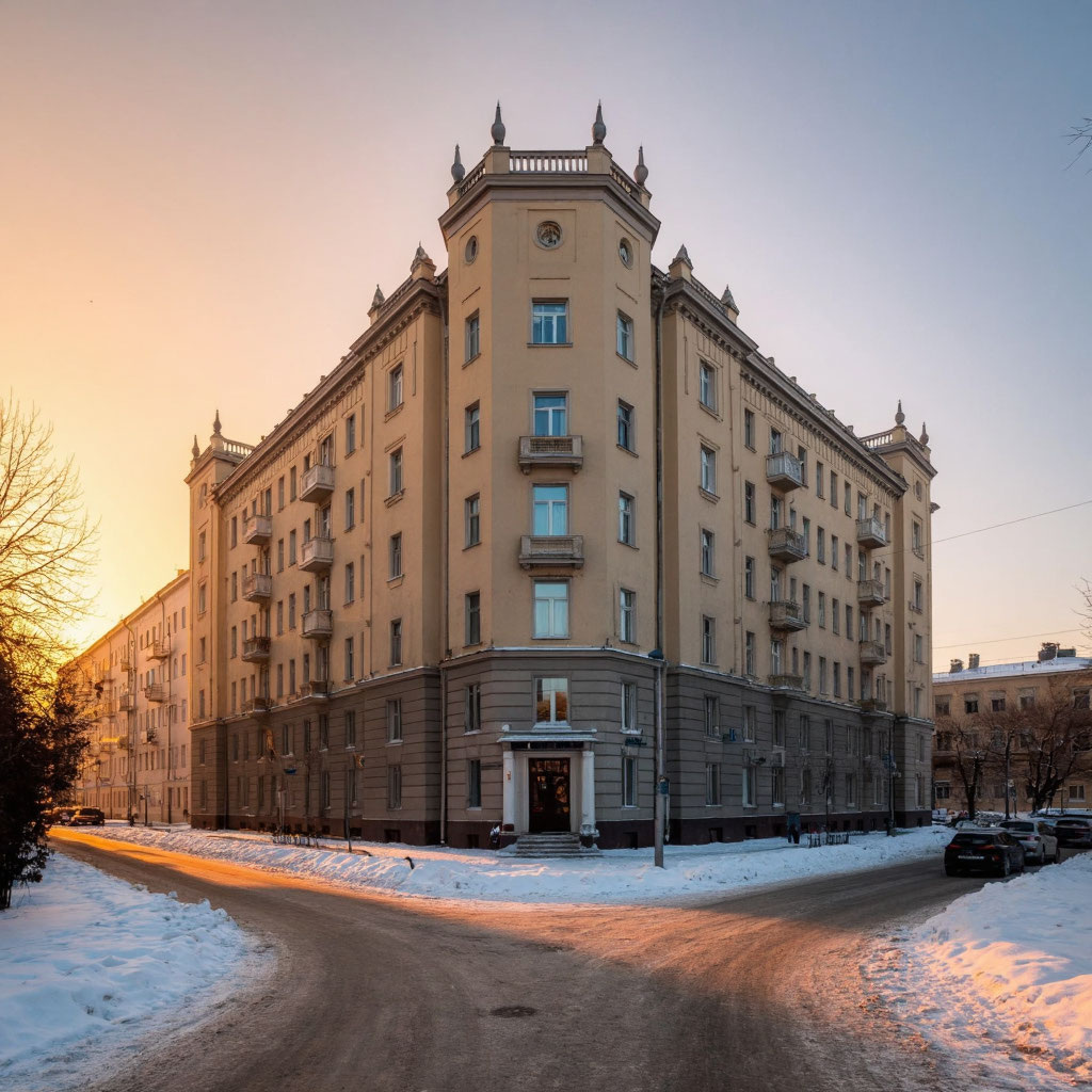 Картинка создана Алисой.