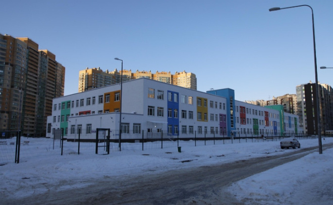    © Telegram-канал «ДТП и ЧП Кудрово»