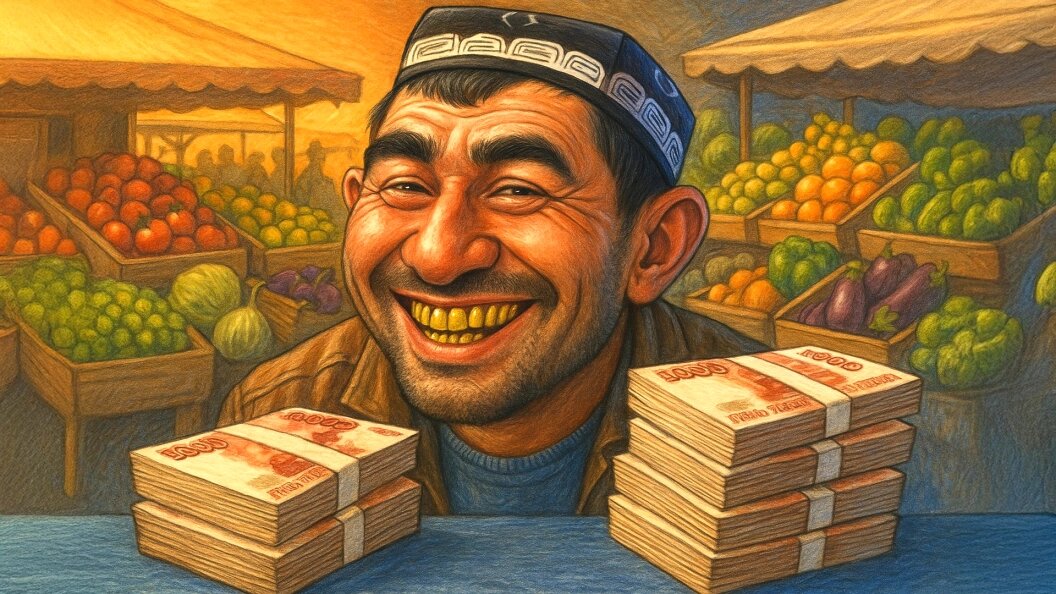    Фото: коллаж Царьграда