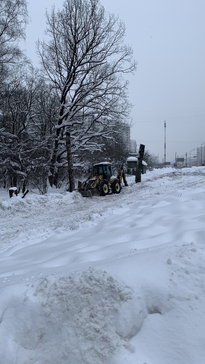 фото автора канала
