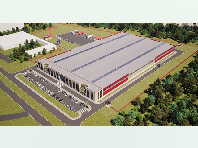 В Твери решили поддержать тверское производство «Люксупак»