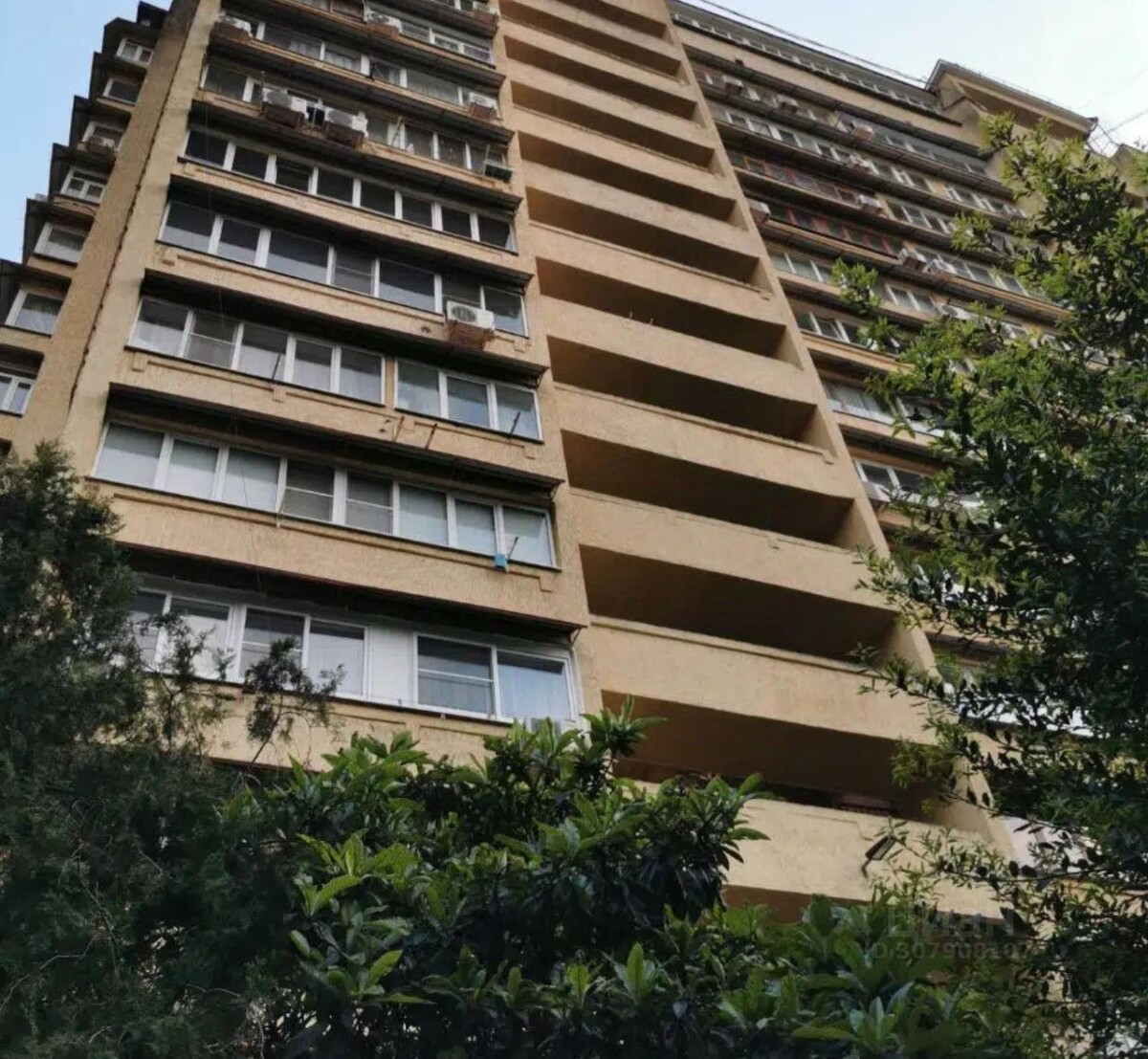 Сочи, ул. Островского, 17/24, фото из открытого интернет-источника