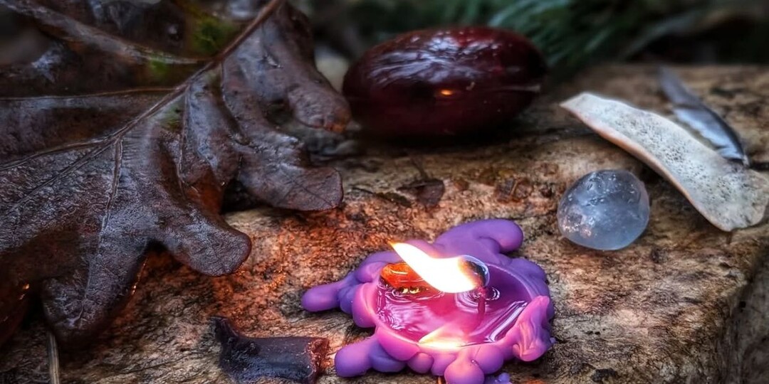 Как снять порчу на одиночество. Признаки порчи и ритуал очищения