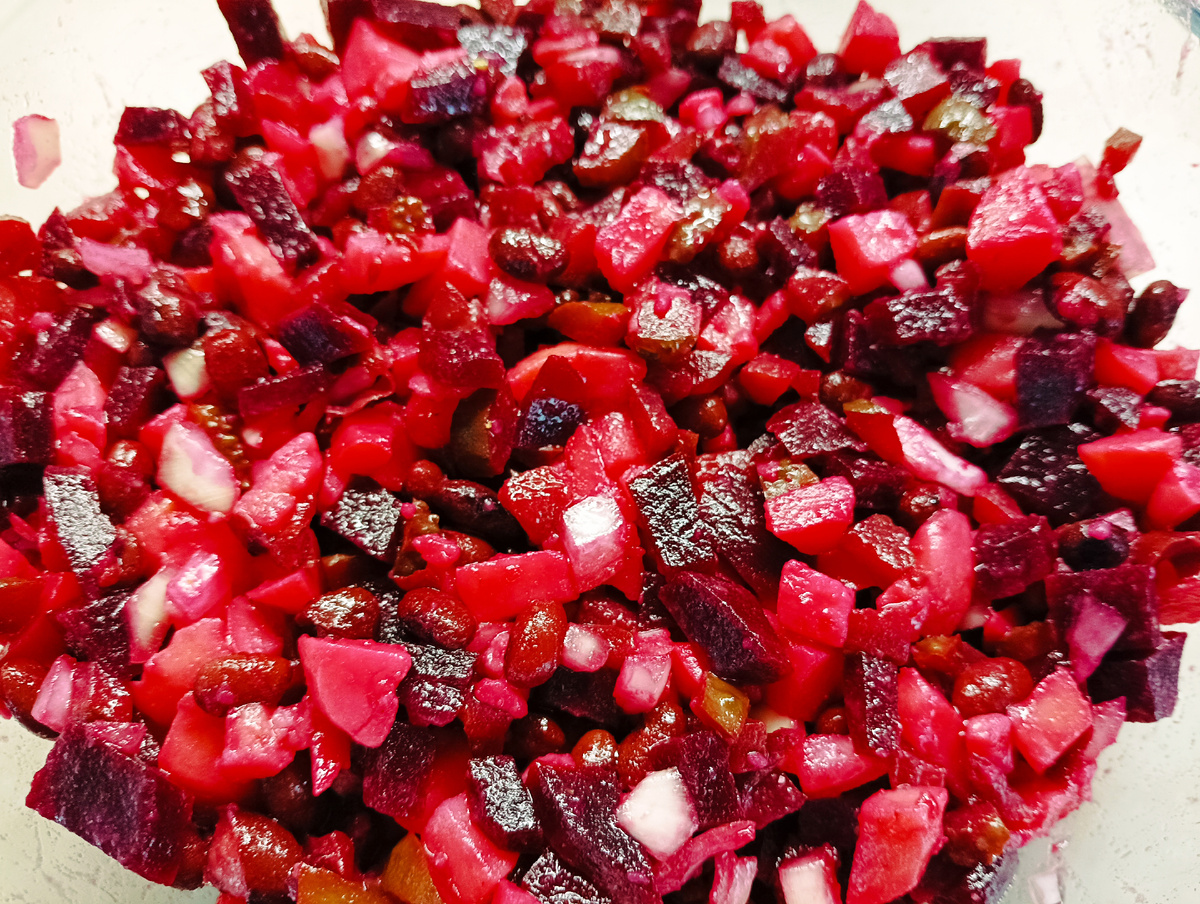 Фото: Вкусная еда без труда