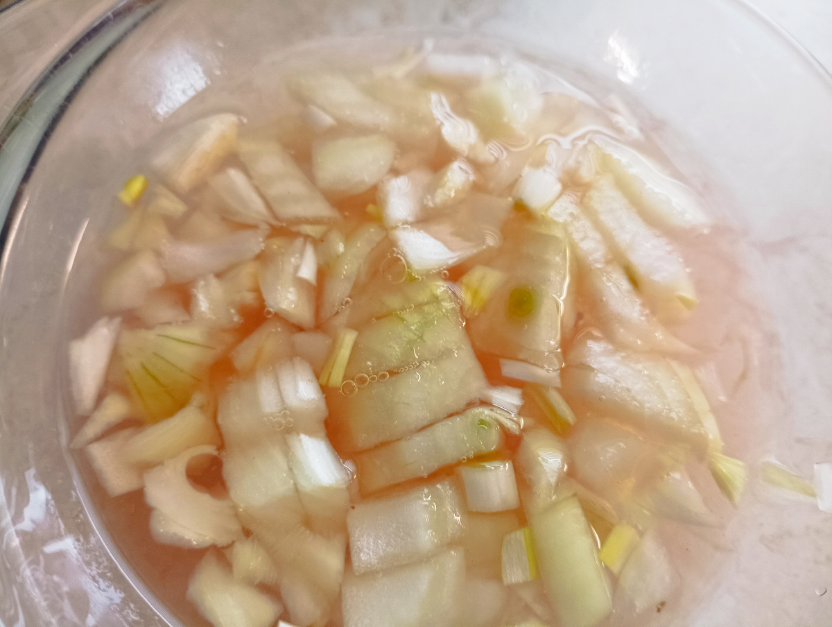 Фото: Вкусная еда без труда