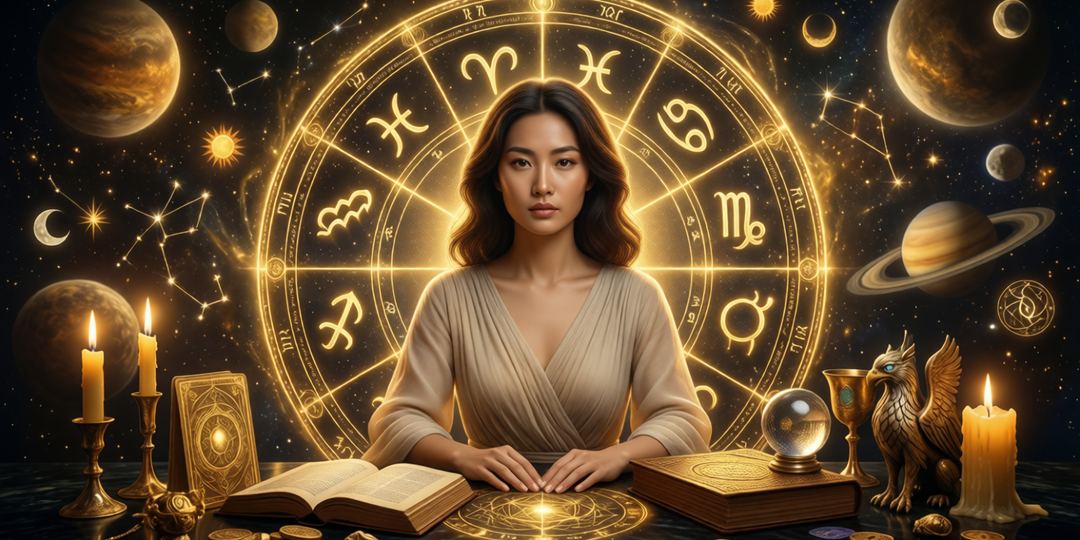 Сколько лет вы проживете, согласно вашего знака зодиака: это интересно, не пропустите!