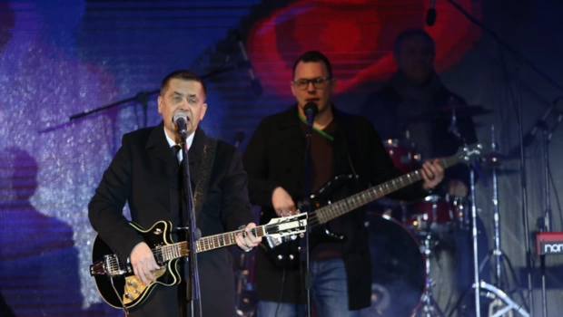 ФОТО: Legion-Media