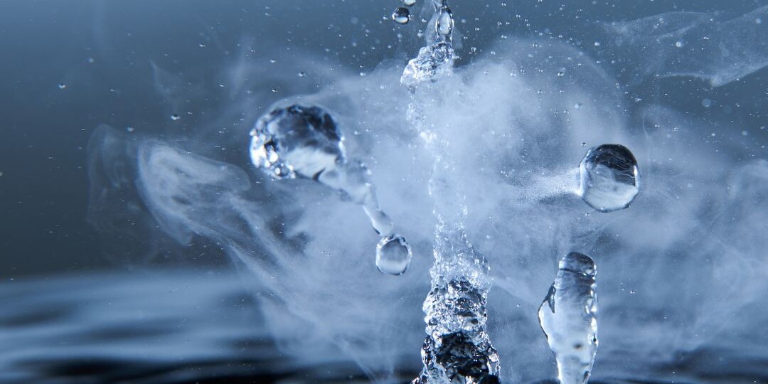 Как сделать приворот на воду