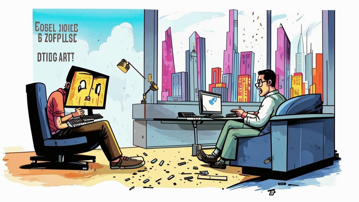 Кандинский 3.1