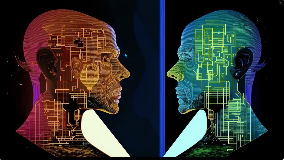 Кандинский 3.1