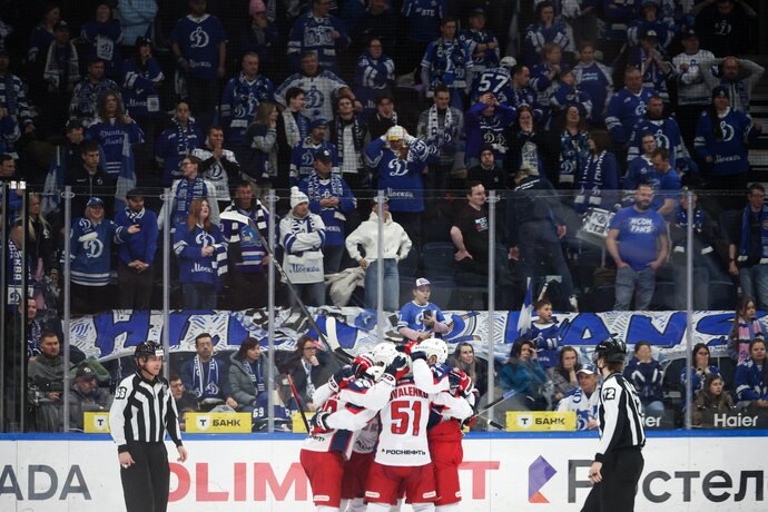    Фото: ТАСС/Валерий Шарифулин