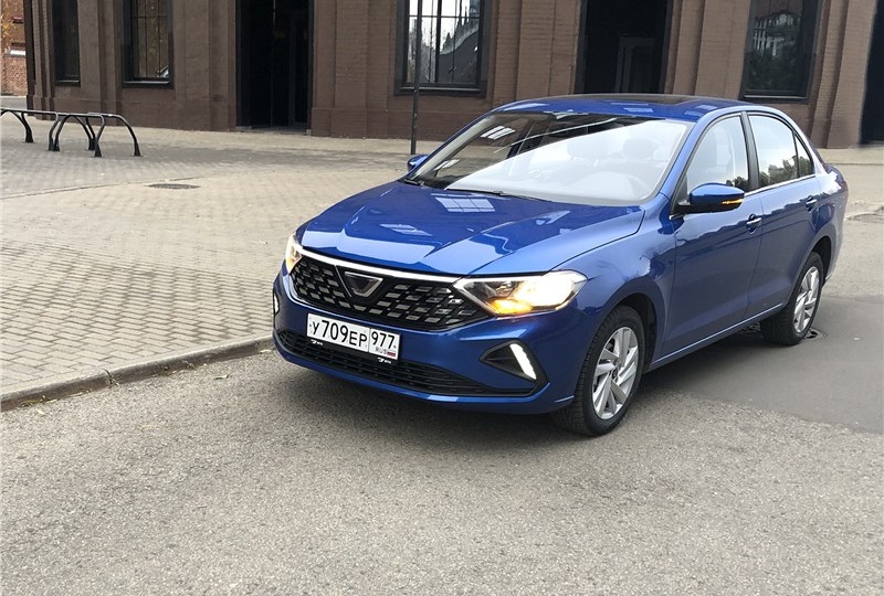 Jetta VA3: Реинкарнация легендарного Polo или китайская подделка под Volkswagen? Тест «народного» автомобиля в эпоху перемен 🇩🇪🇨🇳📉