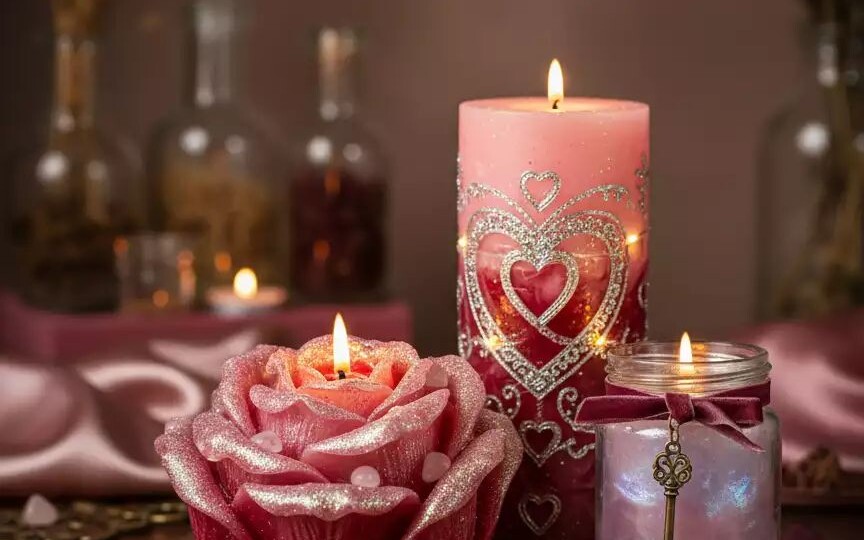 Как вызвать любимого на встречу: любовный вызов и приворот