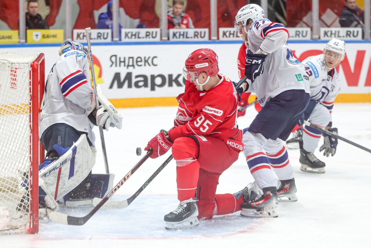 фото: spartak.ru