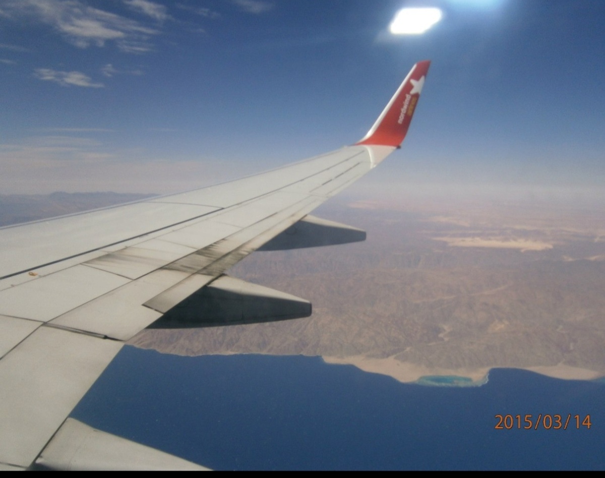 Как раз видно "Голубую дыру" Я когда делала фото, не знала,что это она. Случайное фото- приятный сюрприз👏