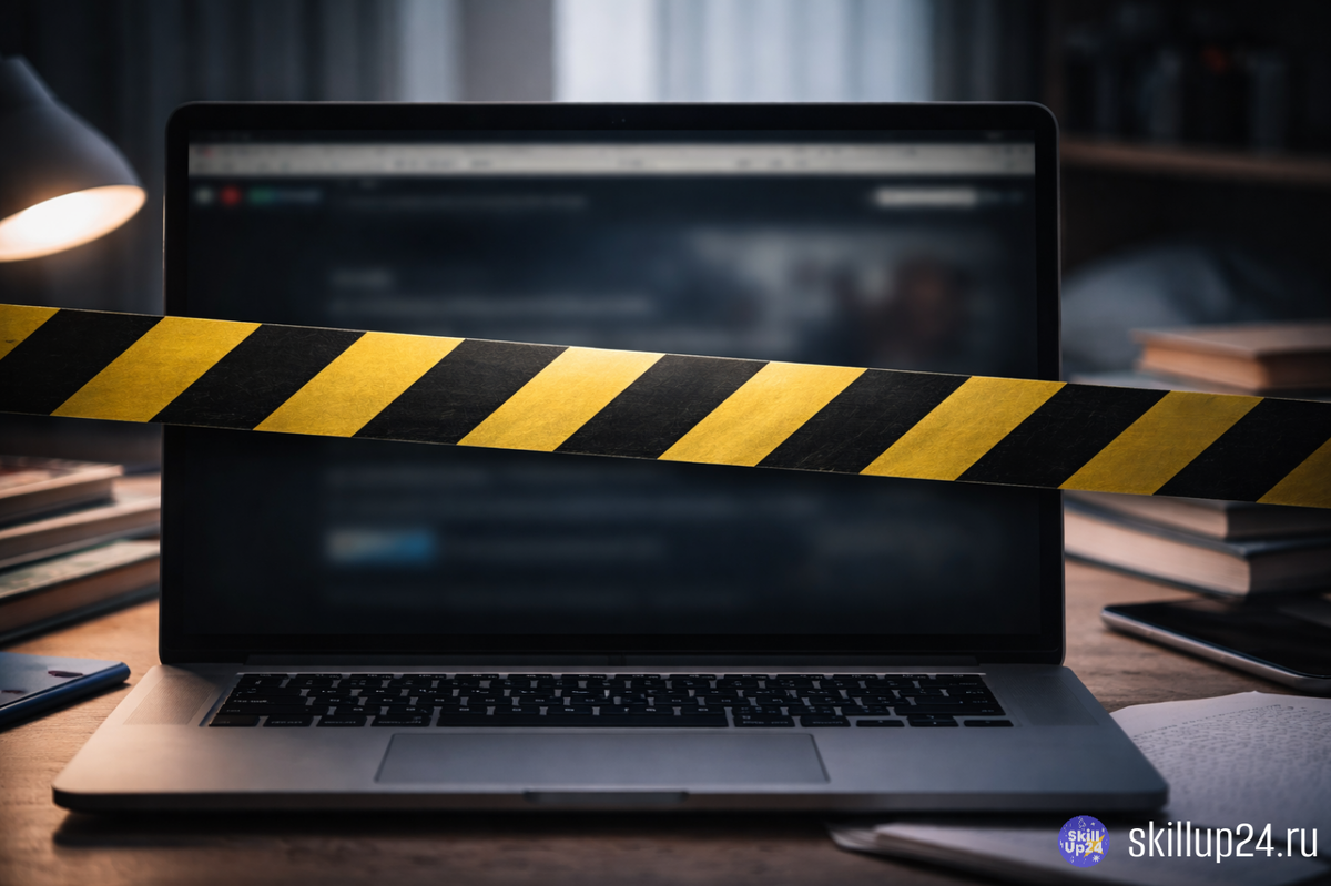 В России обсуждаются новые ограничения в сфере образования. В повестке — блокировка ГДЗ, возможный запрет ГДЗ в России, а также ограничения на распространение учебных материалов и материалов ЕГЭ. Отдельное внимание уделяется вопросу доступа к КИМ ОГЭ и ЕГЭ, что вызывает тревогу у школьников, родителей и учителей.

Новые правила образования ставят под вопрос привычные инструменты подготовки: онлайн-помощь, разборы заданий и открытые учебные материалы. С одной стороны — борьба с нарушениями, с другой — реальность, в которой многим ученикам без дополнительной поддержки сложно справляться с программой и экзаменами.

В статье разбираем:

что означает блокировка ГДЗ на практике;

какие материалы ЕГЭ и ОГЭ могут попасть под запрет;

как новые правила повлияют на подготовку к экзаменам;

где проходит грань между контролем и поддержкой школьников.

Онлайн-школа SkillUp24 помогает ученикам 1–11 классов готовиться к ОГЭ и ЕГЭ легальными и эффективными способами, с разбором тем и заданий, в городах:
Астрахань, Барнаул, Владимир, Владивосток, Волгоград, Воронеж, Екатеринбург, Ижевск, Иркутск, Казань, Калининград, Кемерово, Киров, Краснодар, Красноярск, Липецк, Махачкала, Москва, Набережные Челны, Нижний Новгород, Новокузнецк, Новосибирск, Омск, Оренбург, Пенза, Пермь, Ростов-на-Дону, Рязань, Самара, Санкт-Петербург, Саратов, Сочи, Томск, Тольятти, Тула, Тюмень.