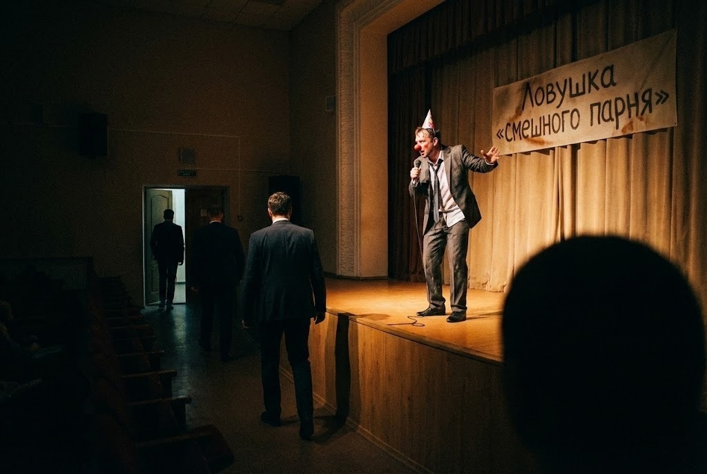 Дофаминовое опьянение от цифр: когда кажется, что 100 тысяч просмотров – это уже успех.