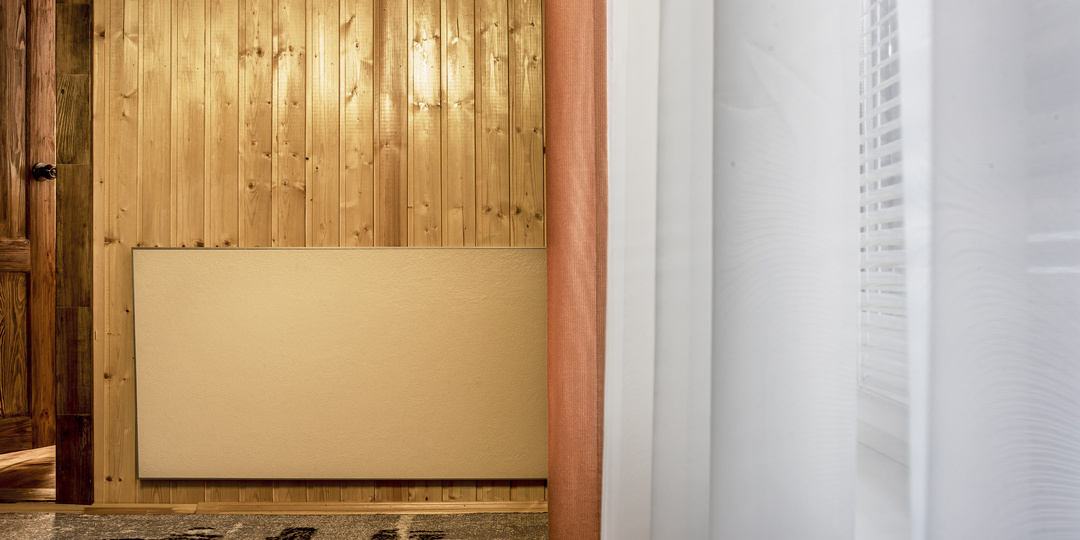 Отопление частного дома обогревателями: что выбрать между конвекторами, кварцевыми и керамическими панелями