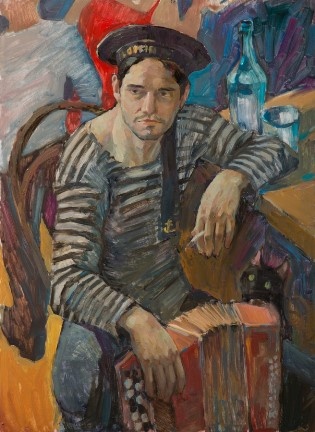 Повесть - 9-я публикация / Илл.: Художник Сергей Авдеев