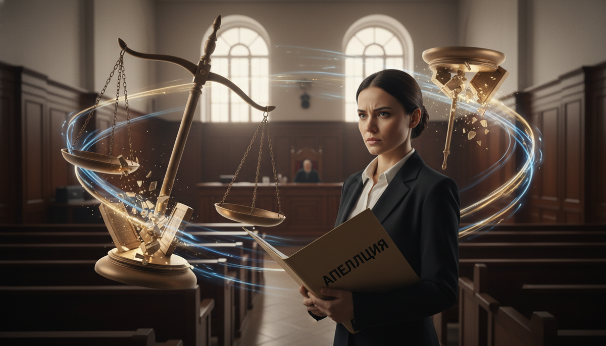 вы уже могли потерять право на свою долю в квартире