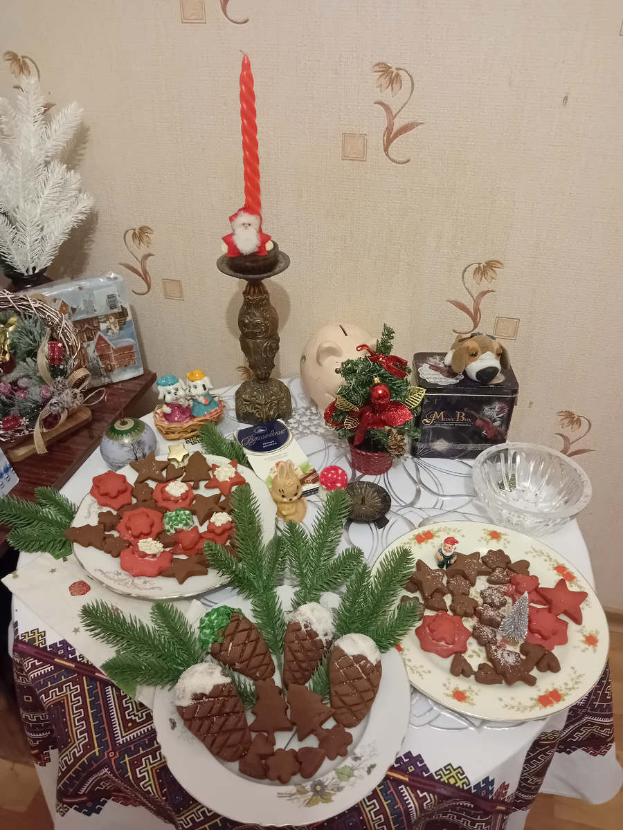 Авторское фото.