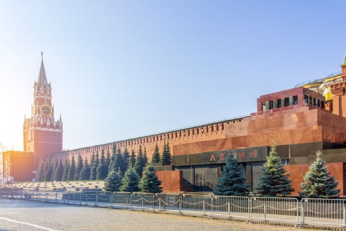    Фото: iStock/InnaPoka