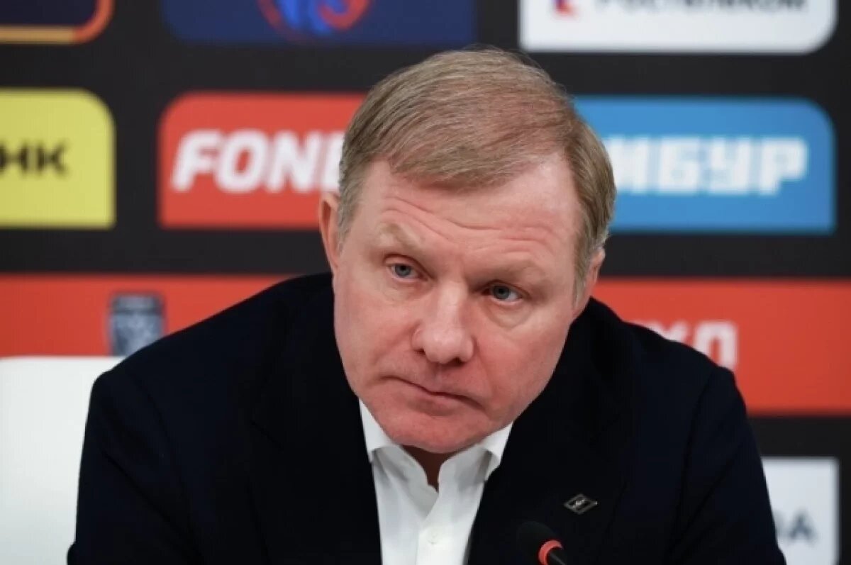    Тренер «Спартака» пропустил матч из-за рождения ребенка