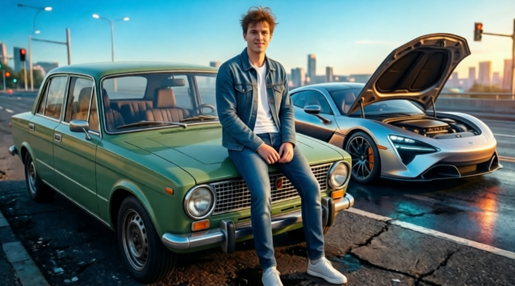 Картинка 1. Авторская работа