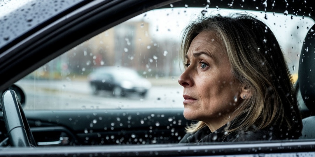 После 18 лет брака, подруга забрала мужа и деньги