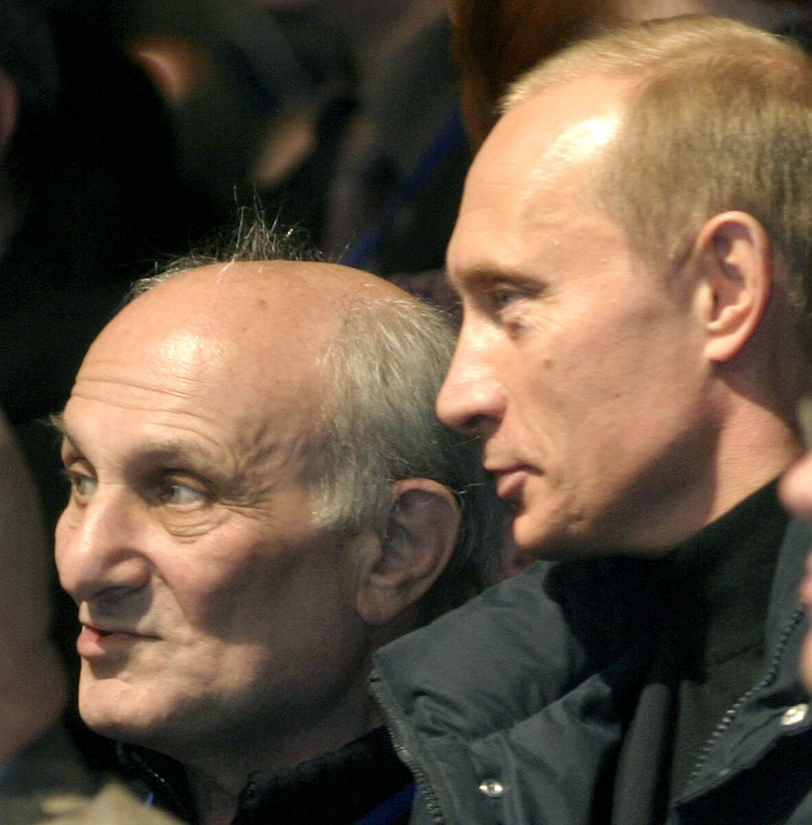 Фото:© Photoagency Interpress/Russian Look/www.globallookpress.com