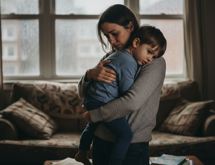 Как понять волю Божию в отношениях? Как правильно поговорить с мамой, если ее страхи и сомнения лишают меня мира?