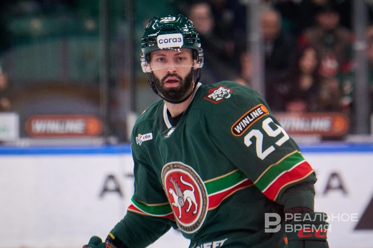   Динар Фатыхов / realnoevremya.ru