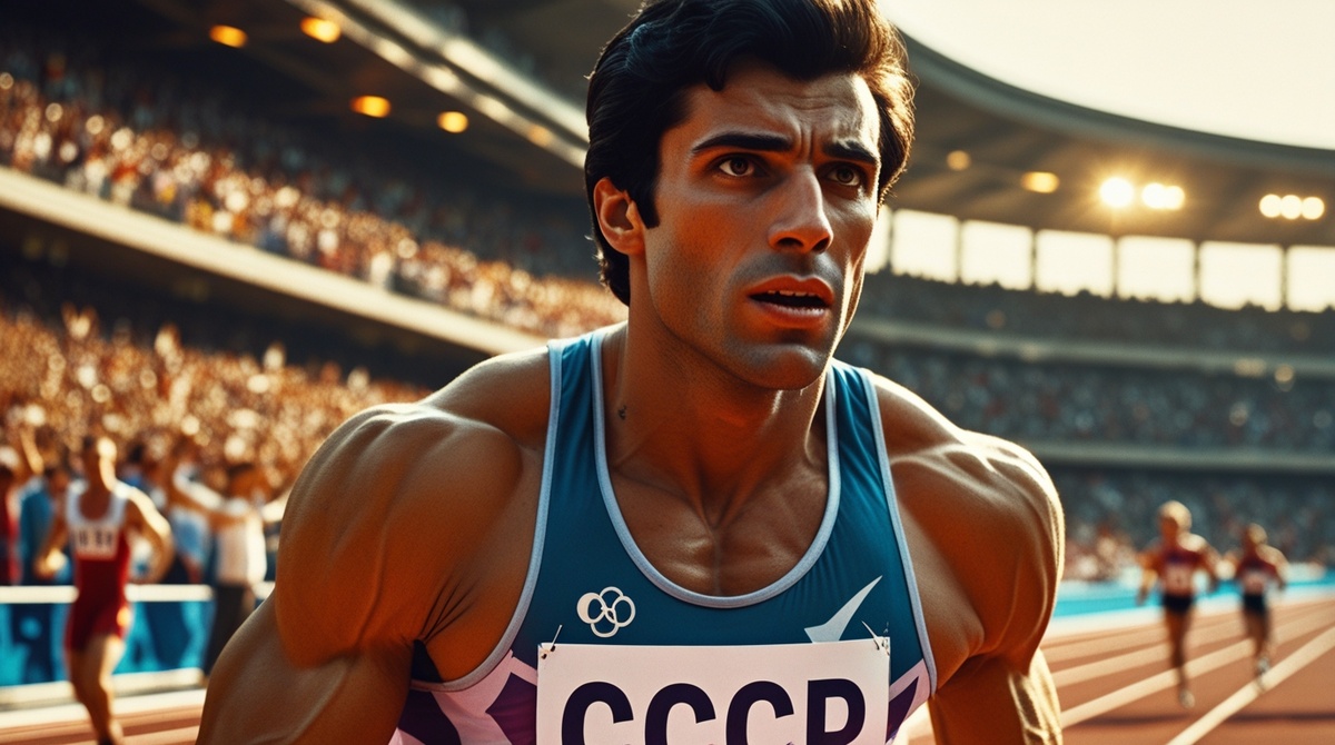 Сгенерировано с помощью ИИ