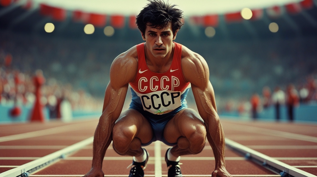 Сгенерировано с помощью ИИ