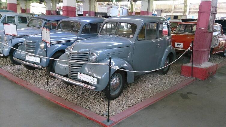    «КИМ-10» Фото: DL24, по лицензии CC BY-SA 4.0 